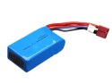 Wltoys Battery Bateria Pakiet Akumulator Lipo 7,4V 1500mAh A959-B-23 144001