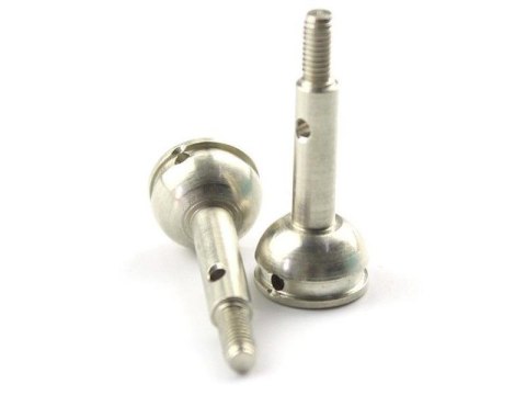 Wltoys Car Wheel Axle Original Front Axle 144001.1284 144001-1284 Wltoys Car Wheel Axle Original Front Axle 144001.1284 144001-1284