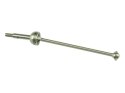 Wltoys Cardan shaft assembly, Metal Drive Shaft 144001.1315 144001-1315