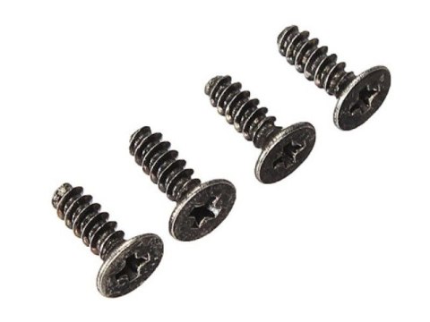 Wltoys Cross Flat Head Self Tapping screws 2.6x8 L959-54 144001 Wltoys Cross Flat Head Self Tapping screws 2.6x8 L959-54 144001