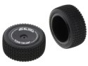 Wltoys Front Tyre Przednie Opony, koła 144001.1269 144001-1269