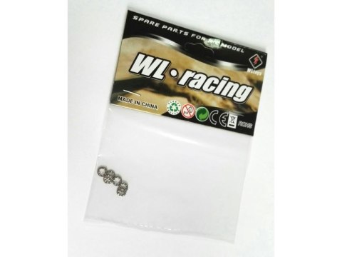 Wltoys Gasket 63x4x0.5mm 144001.1312 144001-1312 Wltoys Gasket 63x4x0.5mm 144001.1312 144001-1312
