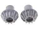 Wltoys Metal 12T Driving gear 12429-1154 12428-1154 12427-1154 144001-1154