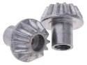 Wltoys Metal 12T Driving gear 12429-1154 12428-1154 12427-1154 144001-1154