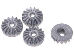 Wltoys Metal 16T Differential large planetary gear 12429-1155 12428-1155 12427-1155 144001-1155