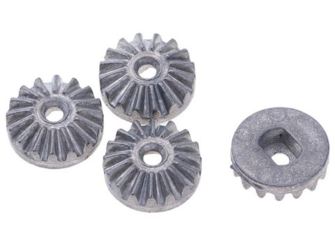 Wltoys Metal 16T Differential large planetary gear 12429-1155 12428-1155 12427-1155 144001-1155