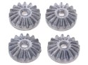 Wltoys Metal 16T Differential large planetary gear 12429-1155 12428-1155 12427-1155 144001-1155