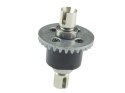 Wltoys Metal Differential Gear 144011.1309 144011-1309 Dyferencjał