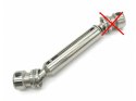 Wltoys Metal Rear Drive Shaft Sleeve 12428-D.0762 12428-0762