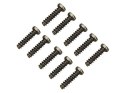 Wltoys Round Head With Self Tapping Screws L959-58 144001