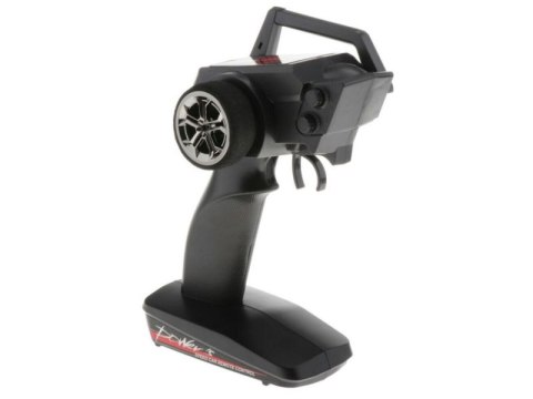 Wltoys 12429-1176 12428 12427 144001 Pilot Nadajnik 2,4 Ghz New Version