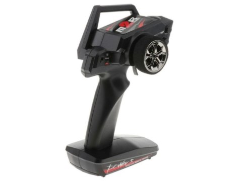 Wltoys 12429-1176 12428 12427 144001 Pilot Nadajnik 2,4 Ghz New Version