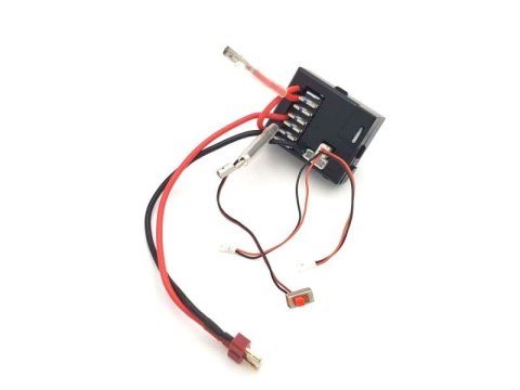 Wltoys 12429-1176 12428 12427 144001 Pilot Nadajnik 2,4 Ghz New Version