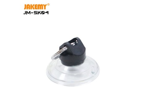 Przyssawka, Ssak, Chwytak, Uchwyt Do Szyb LCD Zestaw 3 Sztuki Jakemy