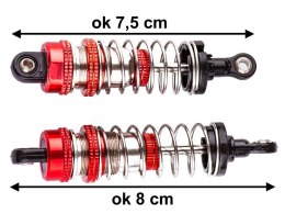 Wltoys Shock Absorber 144001-1939 Amortyzator