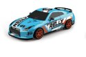 Samochód Do Driftu, Auto RC Drift 1:24 2,4 GHz 4WD NIEBIESKI