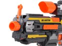 Karabin do strzelania BLASTER z pociskami ZA4266