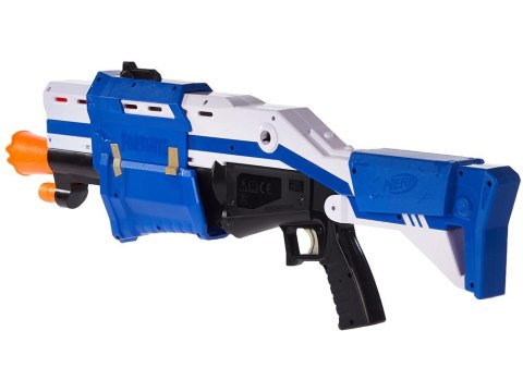 Nerf Shotgun pistolet wyrzutnia Fortnite ZA4527 Nerf Shotgun pistolet wyrzutnia Fortnite ZA4527