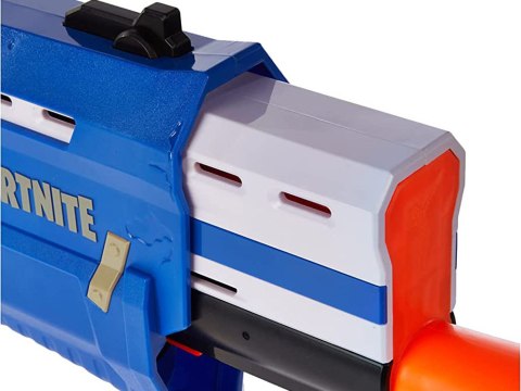 Nerf Shotgun pistolet wyrzutnia Fortnite ZA4527 Nerf Shotgun pistolet wyrzutnia Fortnite ZA4527