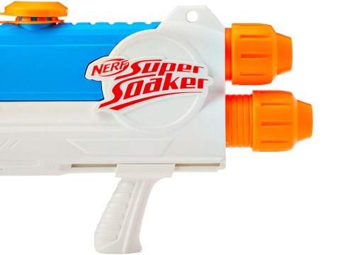 Nerf SuperSoaker Pistolet na wodę Barracuda ZA4526 Nerf SuperSoaker Pistolet na wodę Barracuda ZA4526
