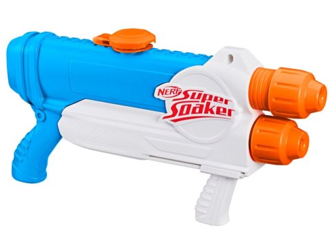 Nerf SuperSoaker Pistolet na wodę Barracuda ZA4526 Nerf SuperSoaker Pistolet na wodę Barracuda ZA4526