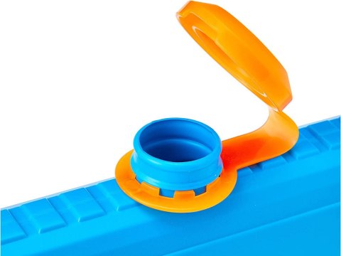 Nerf SuperSoaker Pistolet na wodę Barracuda ZA4526 Nerf SuperSoaker Pistolet na wodę Barracuda ZA4526