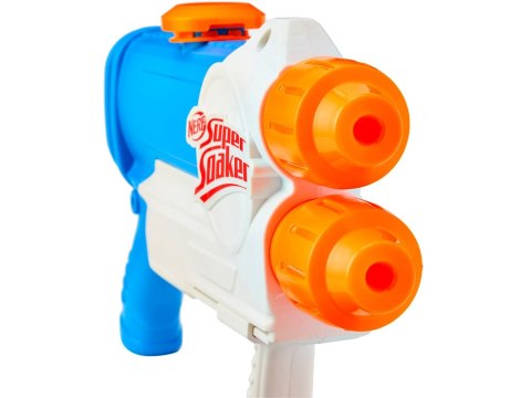 Nerf SuperSoaker Pistolet na wodę Barracuda ZA4526 Nerf SuperSoaker Pistolet na wodę Barracuda ZA4526