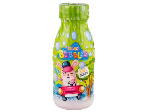 Tuban Płyn do baniek mydlanych 250ml ZA4503 Tuban Płyn do baniek mydlanych 250ml ZA4503