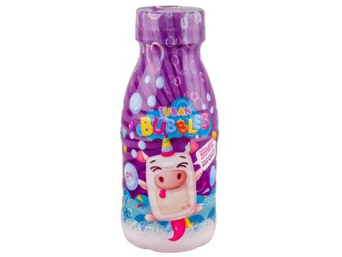 Tuban Płyn do baniek mydlanych 250ml ZA4503 Tuban Płyn do baniek mydlanych 250ml ZA4503