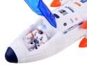 Zestaw KOSMOS astronauta prom rakieta ZA4270