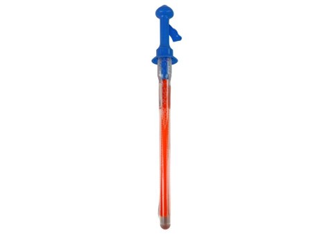 Bańki Mydlane Miecz 4 Kolory 45 cm 100 ml