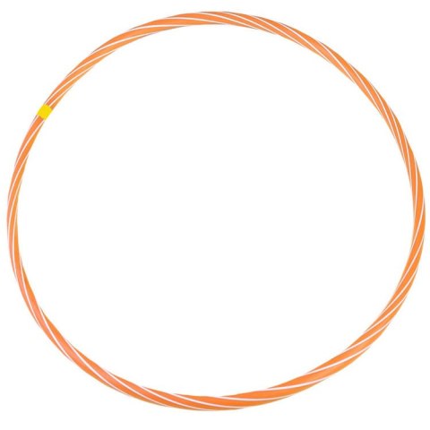 Hula Hop kolorowe koło dla dziecka śr 60 cm SP0735