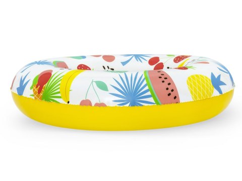 Bestway Dmuchane Kółko do pływania 61cm 36014 B