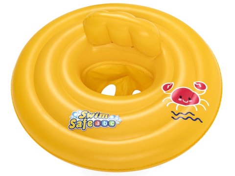 Bestway Dmuchane Koło do nauki pływania 69cm 32096