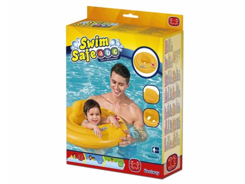 Bestway Dmuchane Koło do nauki pływania 69cm 32096