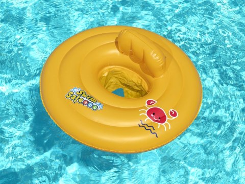 Bestway Dmuchane Koło do nauki pływania 69cm 32096