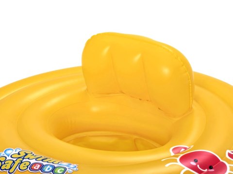 Bestway Dmuchane Koło do nauki pływania 69cm 32096