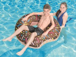 Bestway Duże koło do pływania pączek 107cm 36118