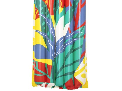 Bestway Kolorowy dmuchany Materac 183 x 69cm 44033