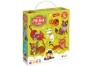 CzuCzu Puzzle Miau Kotki 40 el. ZA4598