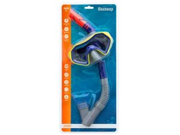 Bestway Maska z rurką do pływania nurkowania 24025