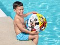 Bestway Piłka plażowa Disney 51cm MyszkaMiki 91098