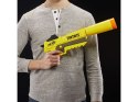 Nerf pistolet Shotgun z tłumik + 6 naboi ZA4583