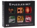 Łamigłówki logiczne Układanka puzzle ZA4441