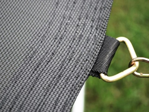 MATA do skakania - trampolina 12FT