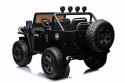 24v 4x200W 3osobowy MAx 60KG Auto na akumulator Jeep POWER