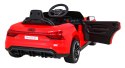 od 0-3lata MP3 KOŁA EVA 4x4 Audi RS E-Tron GT Auto na akumulator
