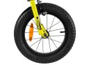 RoyalBaby 2w1 Rower + biegówka 14 Freestyle RO0153