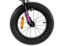 RoyalBaby 2w1 Rower + biegówka 14 Freestyle RO0153