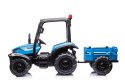 2x200W 24V Traktor na akumulator elektryczny dla dzieci